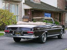 1967 Mercedes Benz 300se Cabriolet Classic Mercedes Mercedes Benz Cars Mercedes Benz Classic