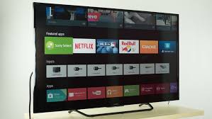 Sony X810c Review Xbr55x810c Xbr65x810c Smart Tv Sony Pc Monitor