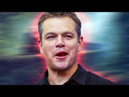 Matt Damon: From Boston Streets to Hollywood Peaks