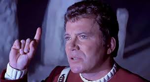 What does God need with a starship?