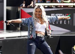 Grace latoya hamilton (born 6 august 1982), known professionally as spice, is a jamaican dancehall recording artist, singer and songwriter.referred to as the queen of dancehall, spice is recognised as one of the most prominent dancehall artists in the world. 9 Jamaican Artists To Watch Out For This Year Travel Noire