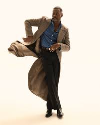 editorial with #ColmanDomingo by #DavidRoemer at #AtelierManagement in  #VarietyMagazine, styling by #AlexBadia. Grooming #JessicaSmalls, set  designer #DesiSantiago #art8amby #art8ambygram #art8ambynews #art8ambycover  #art8ambyeditorial #art8ambyexclusive