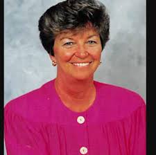 Request for Membership for Judy Bagheri from McDonald and Youngstown Area