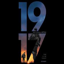 1917: '1917' review: Briskly-paced, impressive performance by young leads -  The Economic Times