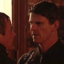 Coronation Street spoiler: Johnny overhears Carla and Robert's shock secret