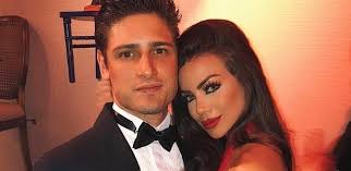 Ex de Daniel Rocha postou, 4 meses antes do fim, sobre ter ciúme de Letícia 