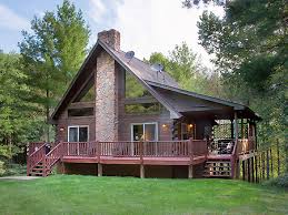Cabins for more than 2 » cabins for 4 Nature S Pointe Cabins Hocking Hills Ohio Vacation Cabin Rentals