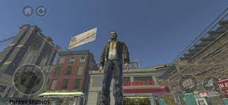 Since then the gta franchise has gone on to spin several successful ventures including gta san andreas, gta vice city, gta 4, as well as gta 5 mobile. Gta 4 V1 0 Apk Descargar Para Android Appsgag