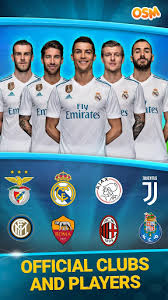 If you prefer, you can also download a file manager app here so you can easily find files on your android device. Download Full Online Soccer Manager Osm Apk Mod Unlimited Cash Apk File