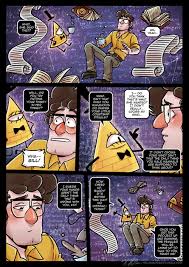 See more ideas about dipper and pacifica, gravity falls, gravity falls comics. Gravity Falls Bill X Dipper Comic Gamers Smart