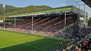Schwarzwald Stadion Sports Clubs Freiburg Sports