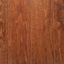 Bruce American Vintage Scraped Fall Classic 3 4 In T X 5 In W X Varying L Solid Hardwood Flooring 23 5 Sq Ft Case Samv5fc The Home Depot In 2020 Solid