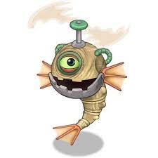 Cybop My Singing Monsters Wiki Fandom In 2021 Singing Monsters Cute Monsters Singing