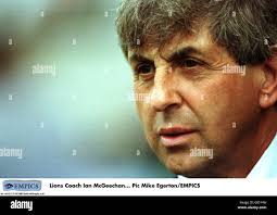 Rugby union natal v british lions hi-res stock photography and images