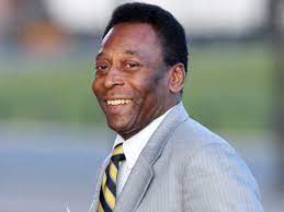 De acuerdo con edson cholbi nascimento 'edinho', pelé, de 79 años, tiene problemas de movilidad y. Biografia De Pele Datosdefamosos
