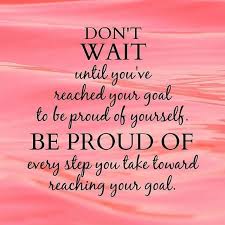 Reaching A New Goal In Life Quotes Quotesgram At some point, you have to unleash the potential and make your move. new goal in life quotes quotesgram
