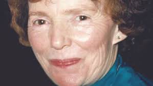 Veronica "Vera" Kenwood's Obituary