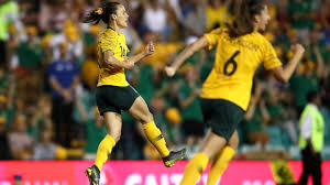 Betting odds for matildas vs new zealand the matildas are hot favourites to win the match at 1.25, while the drew is priced at 4.60. Cup Of Nations Matildas Vs New Zealand Reaction Hayley Raso Comeback Hayley Raso Broken Back Goals Ante Milicic