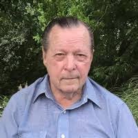 Obituary information for Curley Joseph Landry