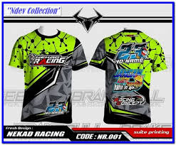 Tersedia lebih dari 200 macam produk pilihan. Jual Jersey Racing Desain Custom H Di Lapak Racing Product Bukalapak