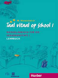 Listen to music from taal vitaal like les 1, act 2, les 1, act 13 & more. Hueber Taal Vitaal Op School 1 Lb Shop