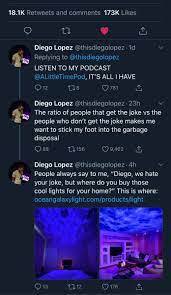 We did not find results for: Journie On Twitter This Has Been On My Mind For A While I Have So Many Questions Why Don T Any Of These Tweets Clearly Disclose That They Re Ads How Much Money Is