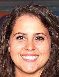 Grayslake Central girls bowling coach works with father this year