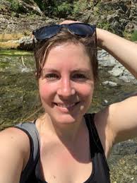 Henry Coe Backpacking