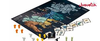 Risk juego de mesa reglas. Comprar Risk Juego De Tronos Analisis Total 2021