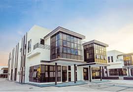 Ecoworld inc also claims to have offices in singapore, hong kong and dubai and various subsidiaries. Features Eco Business Park 1 Eco Business Park 1 Is The Benchmark Of Industrial Hubs Of Tomorrow An Advantage You Can Seize Today