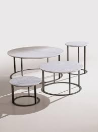3d models & bim objects. Mera Coffee Table B B Italia Luxury Furniture Mr