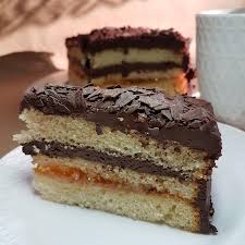 Schokocreme kuchen schokoladen kuchen kuchen ohne backen kuchen rezepte mohn rezepte kochen streuselkuchen mit kirschen mohnkuchen schokoladenkuchen rezept. Schokocreme Torte Vegan Und Munter