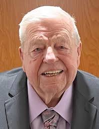 George Combs Obituary