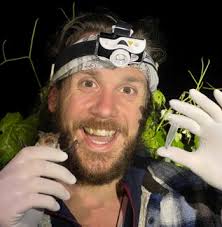 Science and Innovation Awards for Young People in Agriculture, Fisheries  and Forestry