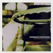 Dashboard Confessional Guitar Chords Guitar Tabs And Lyrics Album From Chordie