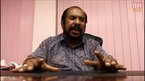 Koperal 7068 mohd yassin haji wahab (t/kpb bukit kepong). Kesan Tragedi Masih Dirasai Pelakon Bukit Kepong