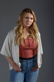 Abigail Breslin - "Accused" Promoshoot ...