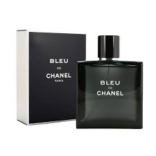 Bleu de Chanel