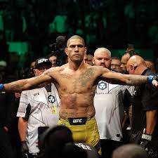 Gameplan leaked for Israel Adesanya vs Alex Pereira rematch: 'Poison him  before the fight' - MMAmania.com