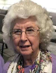 Obituary for Janet (Volkman) Sloan