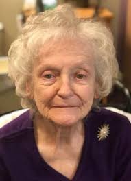 Doris Agnes Hardesty Obituary (2022)