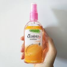 Mosquito barrier 2000 liquid spray 1 gallon 2 pack. Soffell Thailand Mosquito Repellent Liquid Spray Fresh Orange Fragrance 80ml Shopee Malaysia