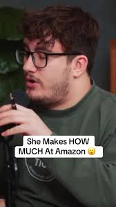 Caleb Amazon Worker Garner