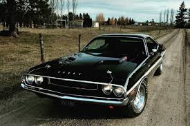 Image result for Black 1979 Challenger