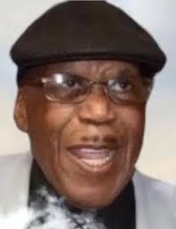 Edward Lee "Pop Cephas" Cephas Obituary (2024)