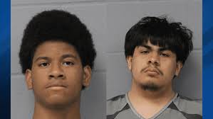 Springfield Topic Theft