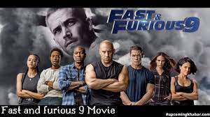 Fast And Furious 9 Hollywood Action Movie 2021 Watch Online Hollywood Action Movies Movie Fast And Furious Action Movies