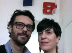 Questo è un muro che parla (ma non divide)