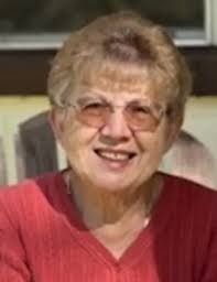 Obituary information for Patricia Jane Jenkins