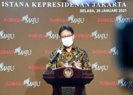Mengenal budi gunadi sadikin, menteri kesehatan pengganti terawan | tvone minute. Budi Gunawan Sadikin Arsip Inilah Jogja